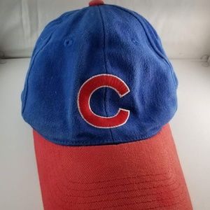 Vintage Old Style Chicago Cubs Cap